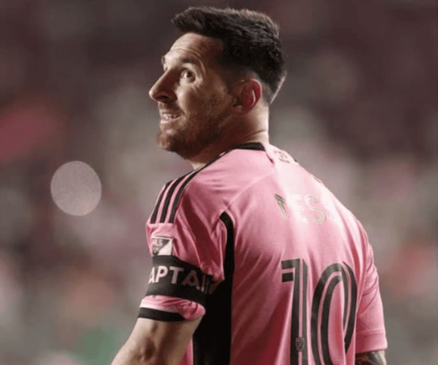 Lionel Messi agota boletos en Monterrey