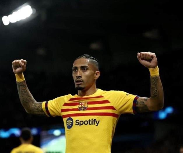 Barcelona sorprende al PSG y da un gran paso para ir a Semis