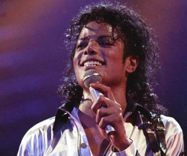 Sorprende tráiler de la biopic Michael en CinemaCon