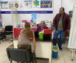 Brindan atención a 220 menores embarazadas