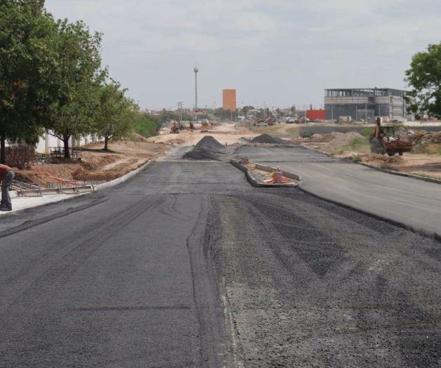 Suman inconformidades por obra en Reynosa