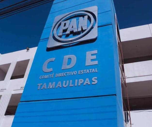 Trieltam revoca candidaturas pluris del PAN Tamaulipas