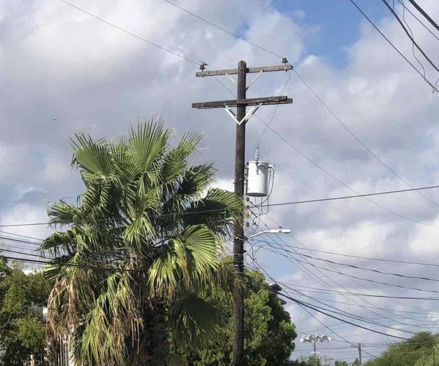 Admite CFE la falta de transformadores en Matamoros Admite CFE la falta de transformadores en Matamoros