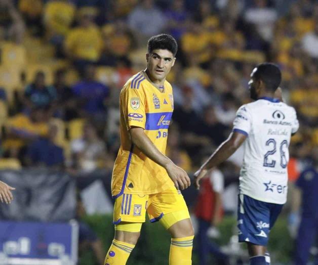 ¿Nico Ibáñez titular en el Clásico Regio?