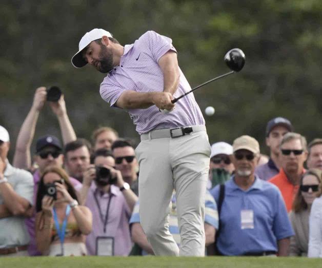 Masters reúne a lo mejor del mundo; esto podría cambiar