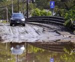 Reforzará infraestructura ante el cambio climático