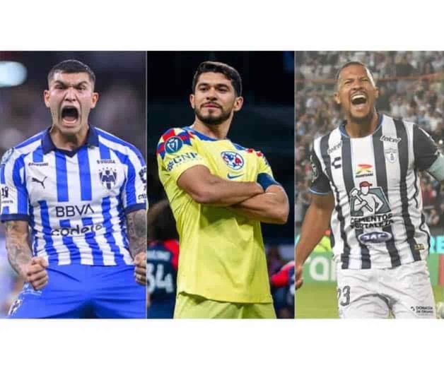 Así quedaron las Semifinales de la Copa de Campeones de Concacaf