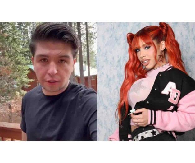 La vez que Yeri Mua acusó a Fofo Márquez de adulterar bebidas