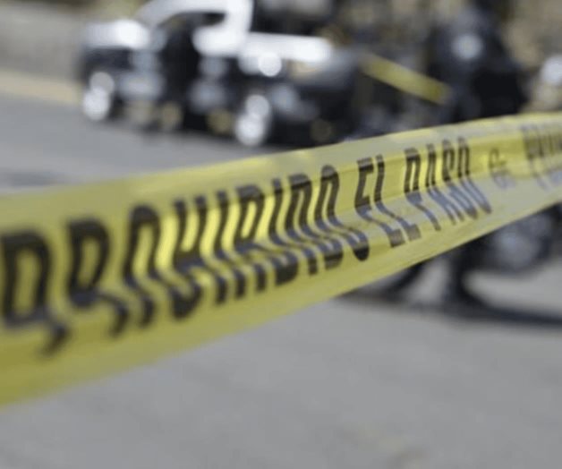 Mueren calcinados 4 pasajeros en Sinaloa tras accidente de autobús