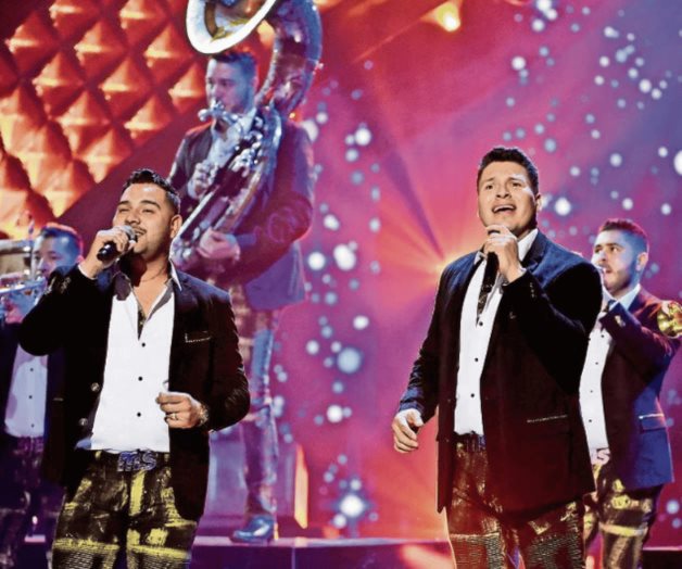 La banda que invitó AMLO para su último Grito de Independencia La banda que invitó AMLO para su último Grito de Independencia