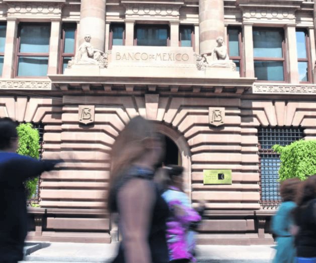 IMEF prevé tasa de interés más alta que Banxico al cierre de 2024