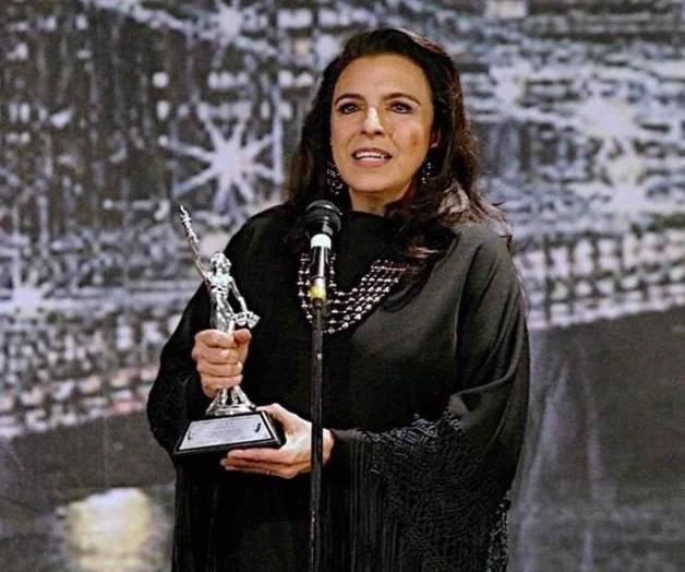 Murió la actriz Thelma Dorantes a los 75 años