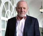 Anthony Hopkins será rey