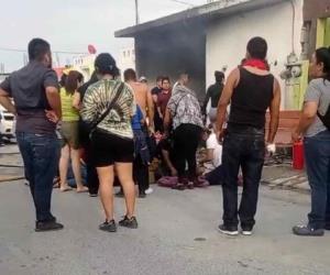 Tragedia en Reynosa: cuatro menores pierden la vida en incendio