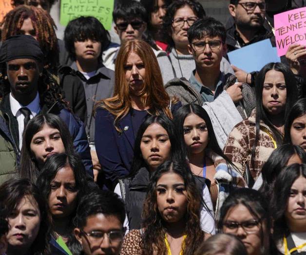 Ayudará la policía a las autoridades migratorias