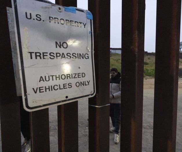 Cae ligeramente en marzo arrestos por cruces ilegales