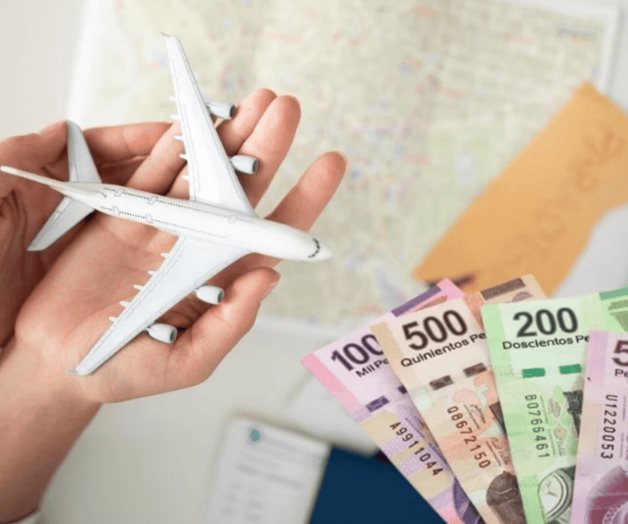 Turismo internacional se impone al superpeso