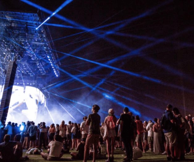 Coachella 2024. Cuándo y a qué hora se transmitirá el festival Coachella 2024. Cuándo y a qué hora se transmitirá el festival