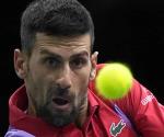 Djokovic se desquita de Musetti en Montecarlo