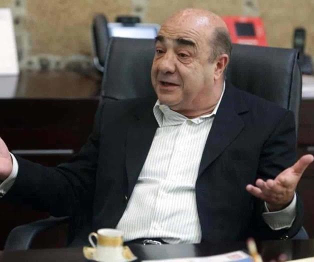 Pide FGR imponer 15 restricciones a Murillo Karam