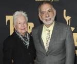 Muere Eleanor, esposa de Francis Ford Coppola, a los 87 años