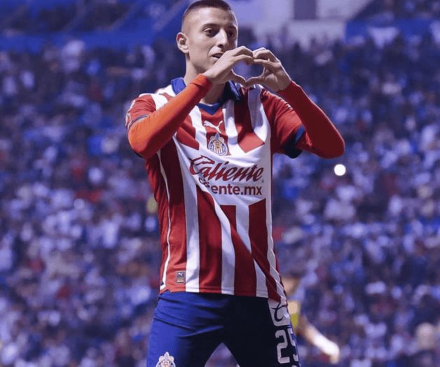 Roberto Alvarado confesó que no quería ir a Chivas Roberto Alvarado confesó que no quería ir a Chivas
