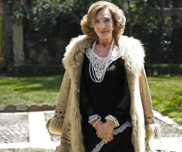 Adiós, reina fantástica