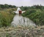 Advierten del peligro de bañarse en los canales