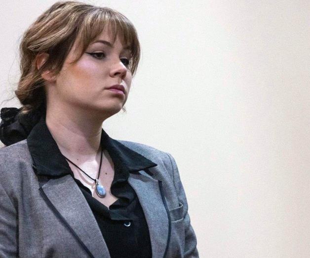 No muestra arrepentimiento