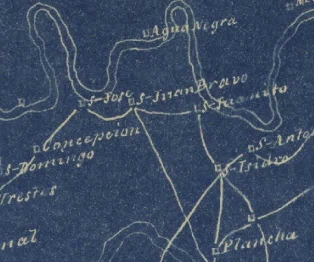 El rapto de la joven Nicomedes Castillo, 1931