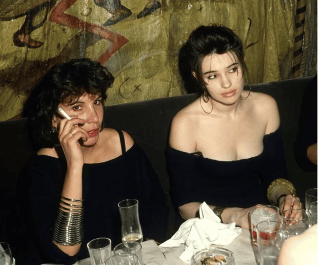 ‘El intranquilo’, de Gérard Garouste