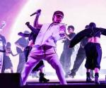 Aborda Peso Pluma la narcocultura en show de Coachella