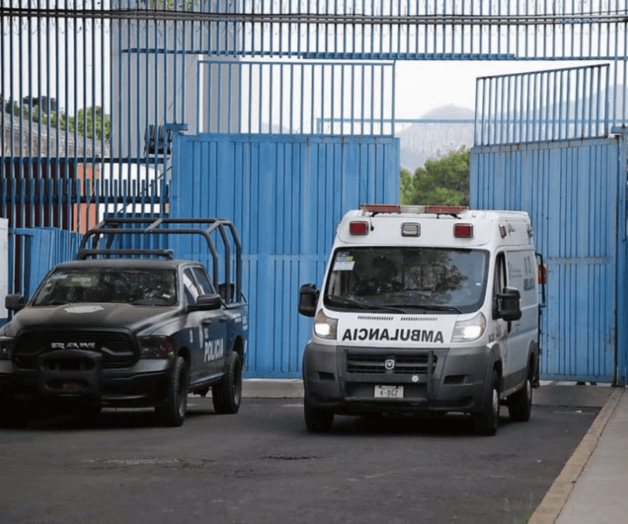 Juez concede prisión domiciliaria a Murillo Karam