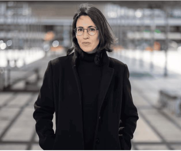 Mujeres a la intemperie: Eva Baltasar y las desposeídas de la ciudad Mujeres a la intemperie: Eva Baltasar y las desposeídas de la ciudad
