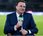 Le robaron un penalti a los Diablos, afirma David Faitelson