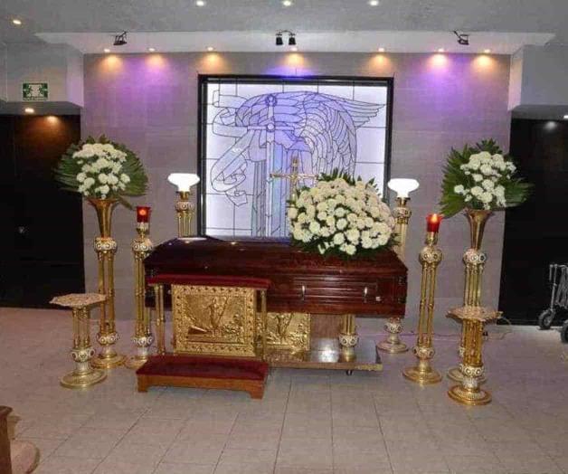 Funeraria ofrece ayuda a familia de hermanitos de Puerta Grande