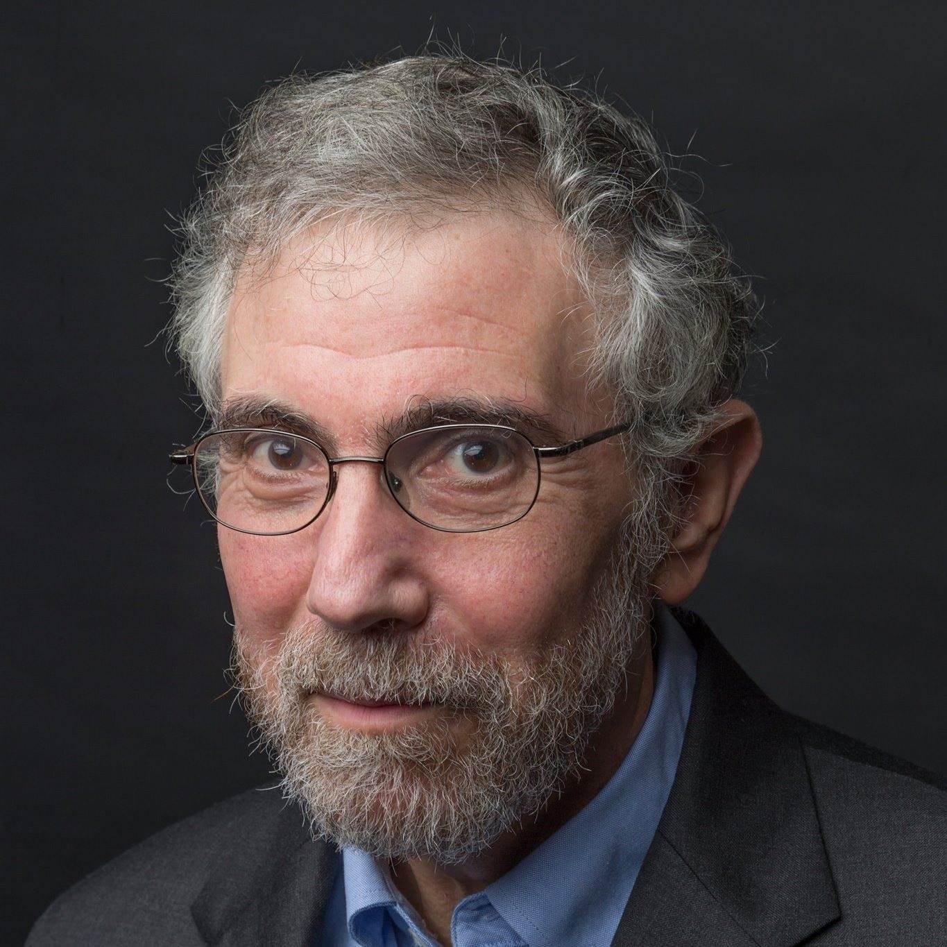 Paul Krugman