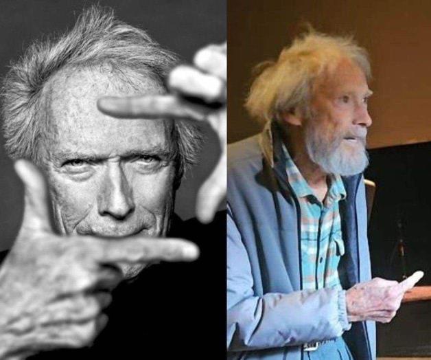 Desata Clint Eastwood preocupación Desata Clint Eastwood preocupación