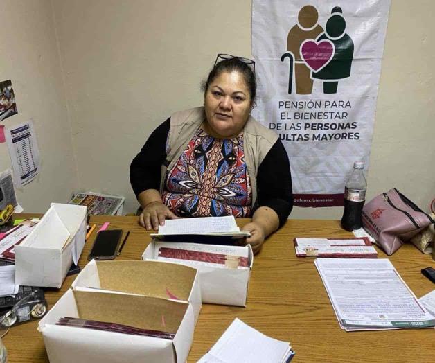 Arranca jornada de salud pública