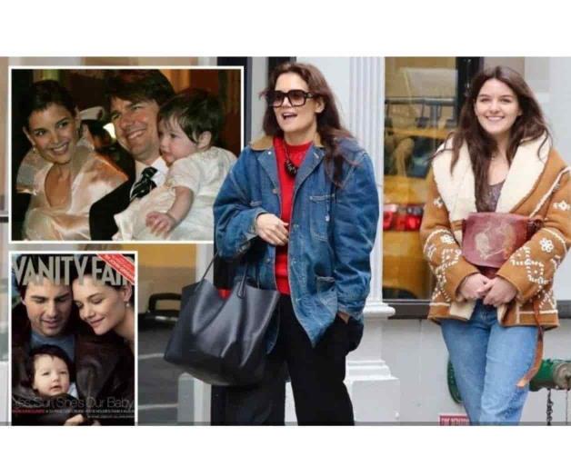 Llegará a la mayoría de edad, sin Tom Cruise