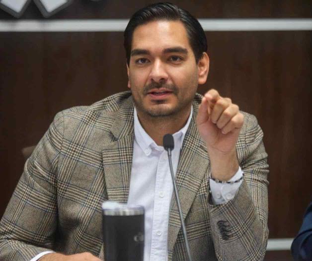 Declara CME válida candidatura de edil Declara CME válida candidatura de edil