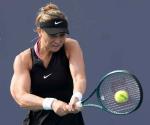 Aryna Sabalenka y Paula Badosa se enfrentarán en Stuttgart