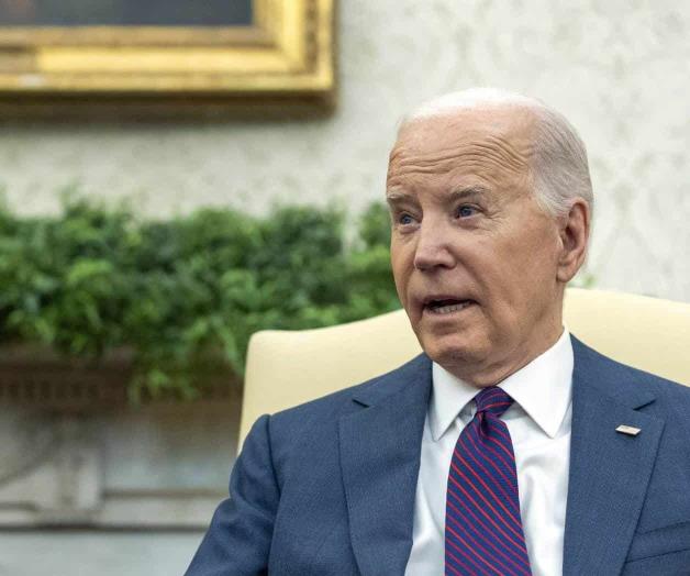 Reunión de Joe Biden y Primer Ministro Iraquí Reunión de Joe Biden y Primer Ministro Iraquí