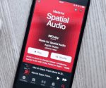 Apple Music se transforma por el nuevo álbum de Taylor Swift
