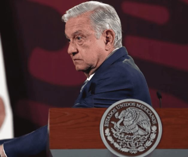 AMLO va por revisar financiamiento de protección a candidatos 