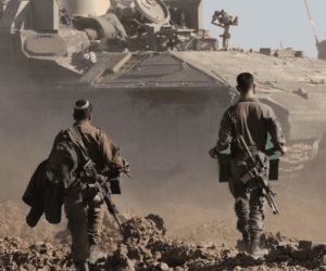 El jefe del ejército israelí promete 