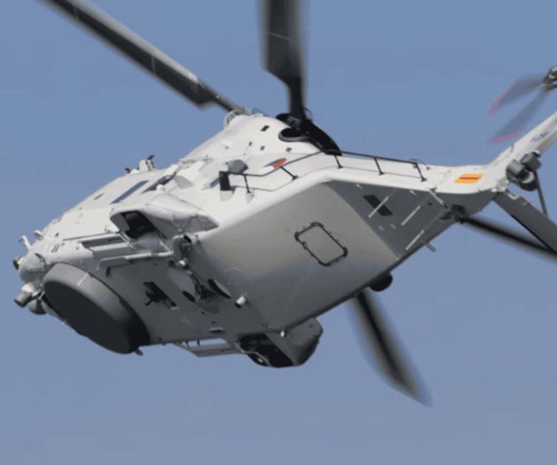 Esto es lo que se necesita para prestar los servicios de taxi aéreo 