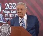 AMLO pide más serenidad en campañas electorales 