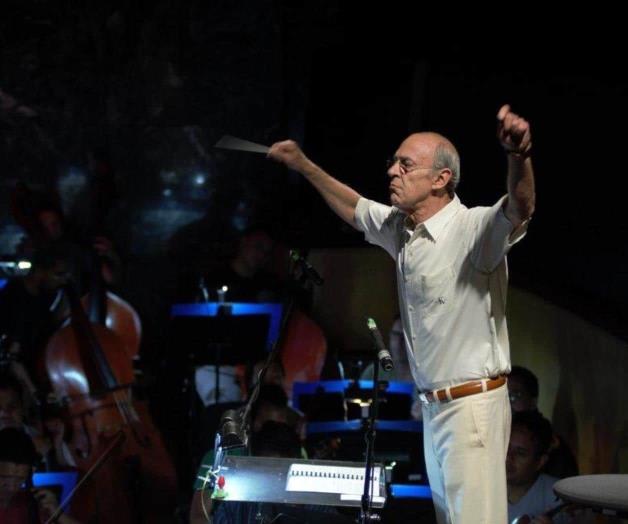 Fallecimiento de Jorge Rivero Tirado en Teatro Degollado