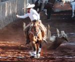 Finaliza Trareysa en sexto lugar en el Circuito Excelencia Charra